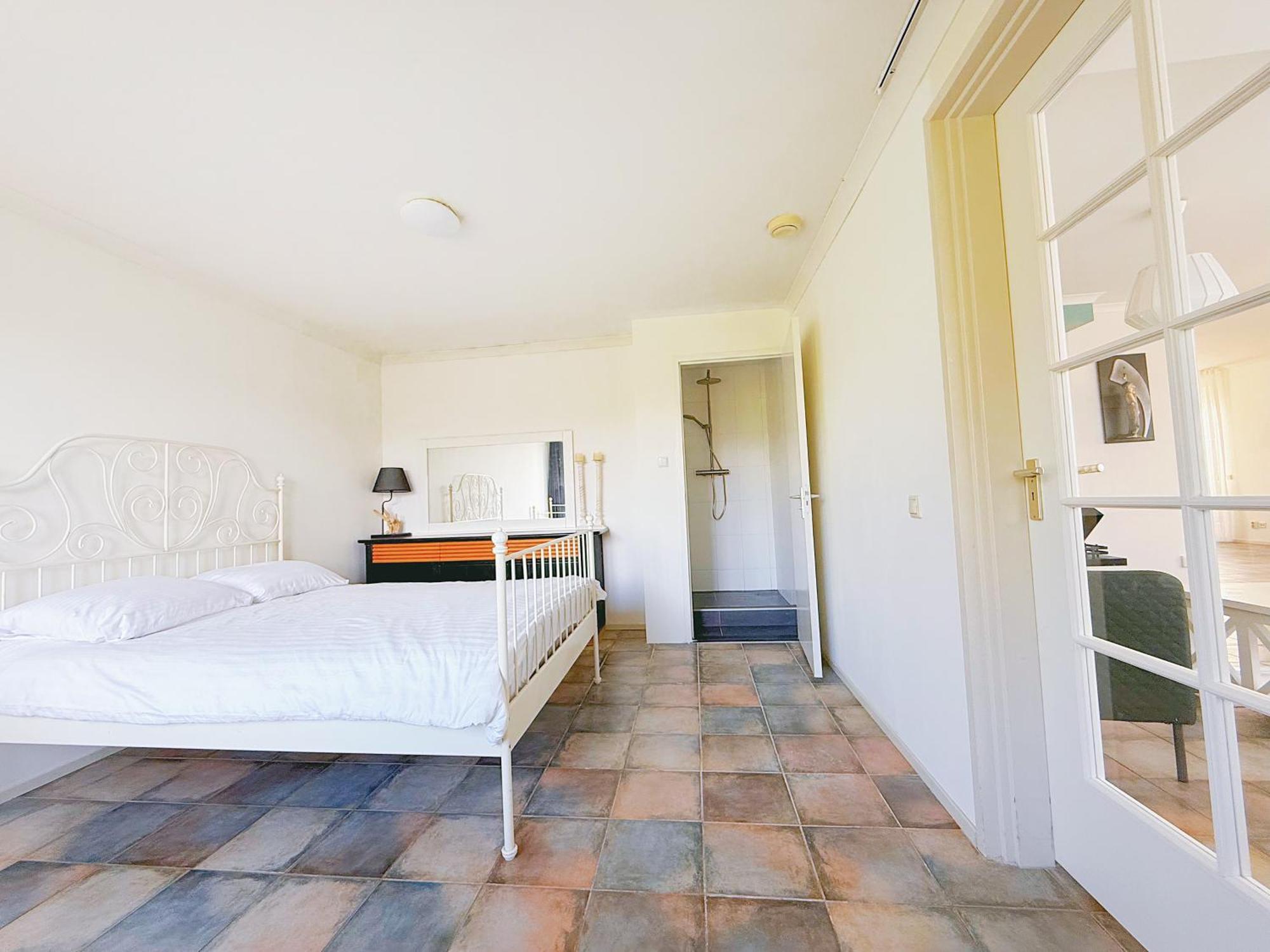 Comfort Villa For 8 People Zeewolde Exteriér fotografie